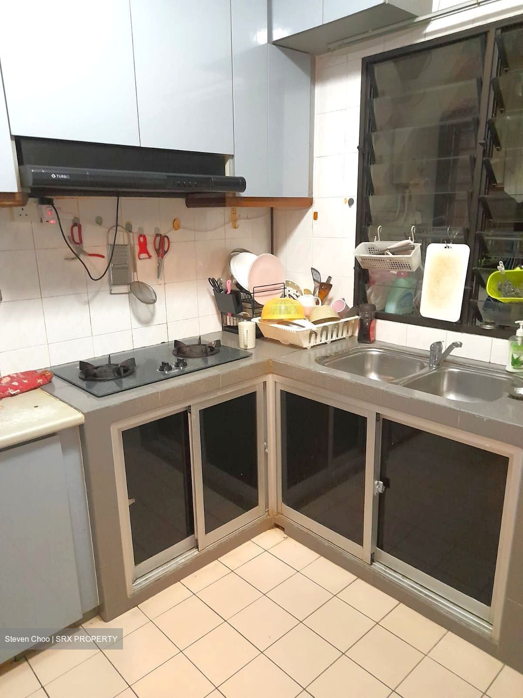 Blk 309 Canberra Road (Sembawang), HDB 5 Rooms #626040931